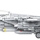 Top Gun Brick System Set de ladrillos de construcción Maverick's F-14A Tomcat