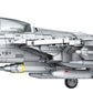Top Gun Brick System Set de ladrillos de construcción Maverick's F-14A Tomcat