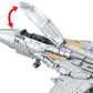Top Gun Brick System Set de ladrillos de construcción Maverick's F-14A Tomcat