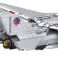 Top Gun Brick System Set de ladrillos de construcción Maverick's F-14A Tomcat
