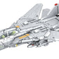 Top Gun Brick System Set de ladrillos de construcción Maverick's F-14A Tomcat