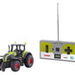 Claas Revell Control Calendario de Adviento RC Tractor Axion 960 10 cm