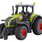 Claas Revell Control Calendario de Adviento RC Tractor Axion 960 10 cm