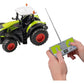 Claas Revell Control Calendario de Adviento RC Tractor Axion 960 10 cm