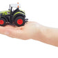 Claas Revell Control Calendario de Adviento RC Tractor Axion 960 10 cm