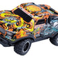 Revell Control Calendario de Adviento RC Car Christmas Driver 28 cm