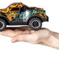 Revell Control Calendario de Adviento RC Car Christmas Driver 28 cm