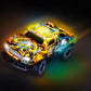 Revell Control Calendario de Adviento RC Car Christmas Driver 28 cm