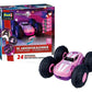 Revell Control Calendario de Adviento RC Stunt Car Flip Racer 16 cm