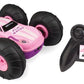 Revell Control Calendario de Adviento RC Stunt Car Flip Racer 16 cm