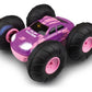 Revell Control Calendario de Adviento RC Stunt Car Flip Racer 16 cm