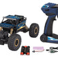 Revell Control Calendario de Adviento RC Car Crawler 28 cm