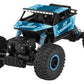 Revell Control Calendario de Adviento RC Car Crawler 28 cm
