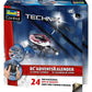 Revell Control Calendario de Adviento RC Helicopter 19 cm