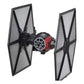 Star Wars Kit de maquetas 1/72 First Order Special Forces TIE Fighter 16 cm
