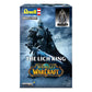 World of Warcraft Kit completo de Maqueta 1/16 The Lich King 13 cm