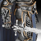 World of Warcraft Kit completo de Maqueta 1/16 The Lich King 13 cm