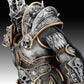 World of Warcraft Kit completo de Maqueta 1/16 The Lich King 13 cm