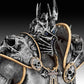 World of Warcraft Kit completo de Maqueta 1/16 The Lich King 13 cm