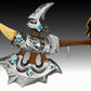 World of Warcraft Kit completo de Maqueta 1/16 The Orc Thrall 13 cm