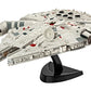 Star Wars Episode VII Maqueta 1/241 Millennium Falcon 10 cm