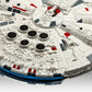 Star Wars Episode VII Maqueta 1/241 Millennium Falcon 10 cm