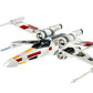 Star Wars Episode VII Maqueta 1/112 X-Wing Fighter 10 cm