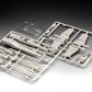 Star Wars Episode VII Maqueta 1/112 X-Wing Fighter 10 cm