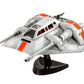 Star Wars Episode VII Maqueta 1/52 Snowspeeder 10 cm