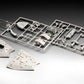 Star Wars Episode VII Maqueta 1/52 Snowspeeder 10 cm