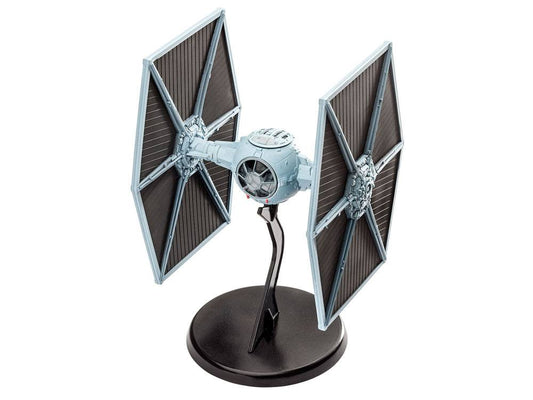 Star Wars Episode VII Maqueta 1/110 Tie Fighter 7 cm