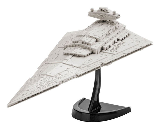 Star Wars Maqueta 1/12300 Imperial Star Destroyer 13 cm