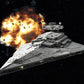 Star Wars Maqueta 1/12300 Imperial Star Destroyer 13 cm