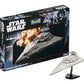 Star Wars Maqueta 1/12300 Imperial Star Destroyer 13 cm