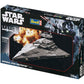 Star Wars Maqueta 1/12300 Imperial Star Destroyer 13 cm