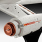 Star Trek TOS Maqueta 1/600 U.S.S. Enterprise NCC-1701 48 cm