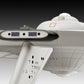Star Trek TOS Maqueta 1/600 U.S.S. Enterprise NCC-1701 48 cm