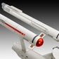 Star Trek TOS Maqueta 1/600 U.S.S. Enterprise NCC-1701 48 cm