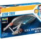 Star Trek TOS Maqueta 1/600 U.S.S. Enterprise NCC-1701 48 cm