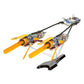 Star Wars Episode I Kit completo de Maqueta 1/31 Anakin's Podracer 40 cm