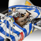 Star Wars Episode I Kit completo de Maqueta 1/31 Anakin's Podracer 40 cm
