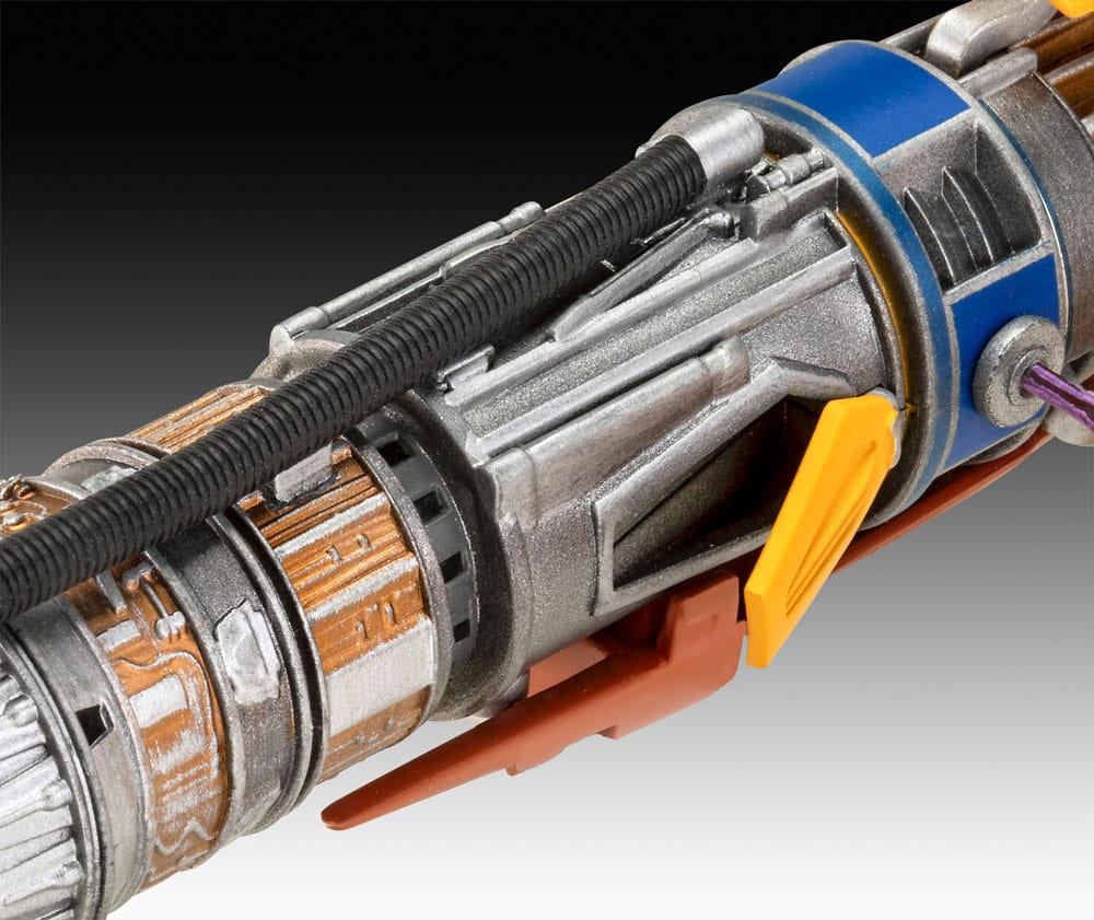 Star Wars Episode I Kit completo de Maqueta 1/31 Anakin's Podracer 40 cm