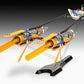 Star Wars Episode I Kit completo de Maqueta 1/31 Anakin's Podracer 40 cm