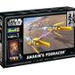 Star Wars Episode I Kit completo de Maqueta 1/31 Anakin's Podracer 40 cm