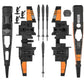 Star Wars Kit de maquetas 1/78 Poe's X-Wing Fighter 22 cm