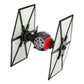 Star Wars Kit de maquetas 1/51 First Order Special Forces TIE Fighter 14 cm