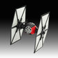 Star Wars Kit de maquetas 1/51 First Order Special Forces TIE Fighter 14 cm
