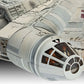 Star Wars Maqueta 1/72 Millennium Falcon 38 cm