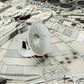 Star Wars Maqueta 1/72 Millennium Falcon 38 cm