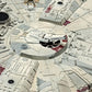 Star Wars Maqueta 1/72 Millennium Falcon 38 cm